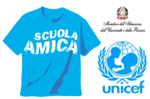 logo link Scuola Amica